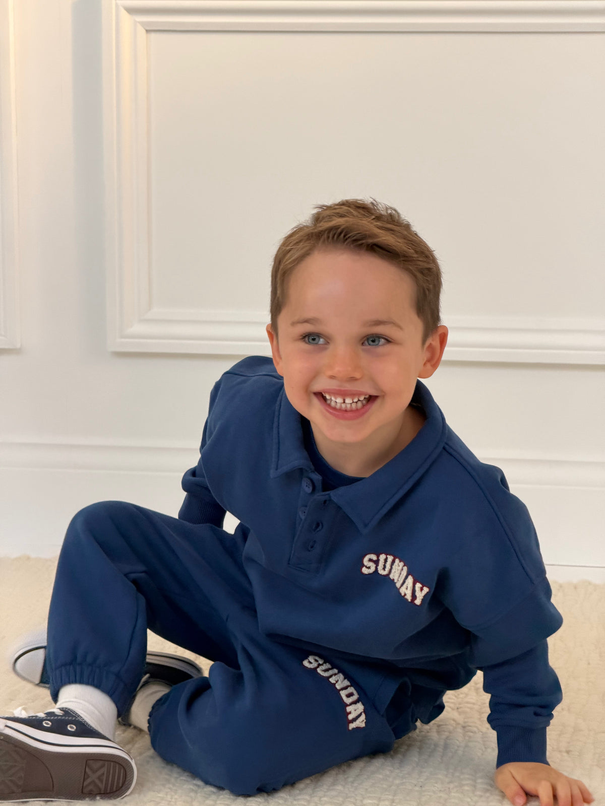 Kids tops