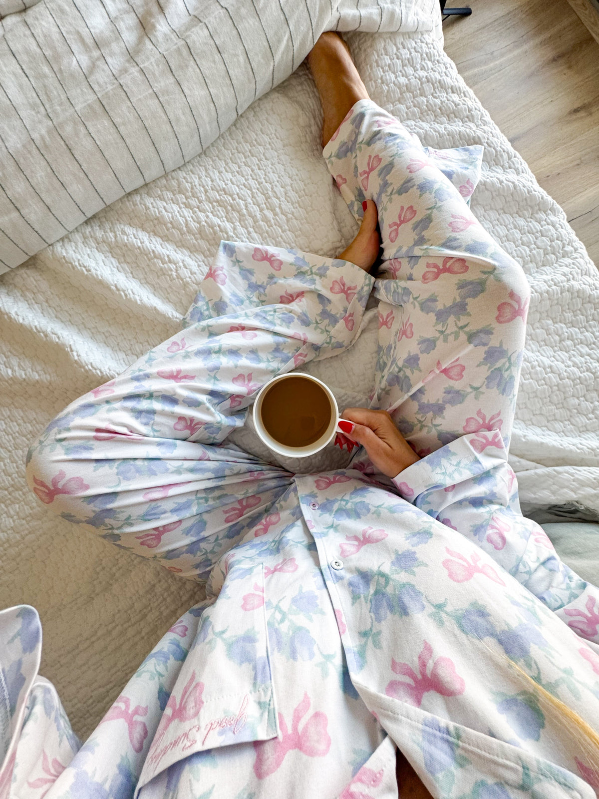 Sunday Sleep