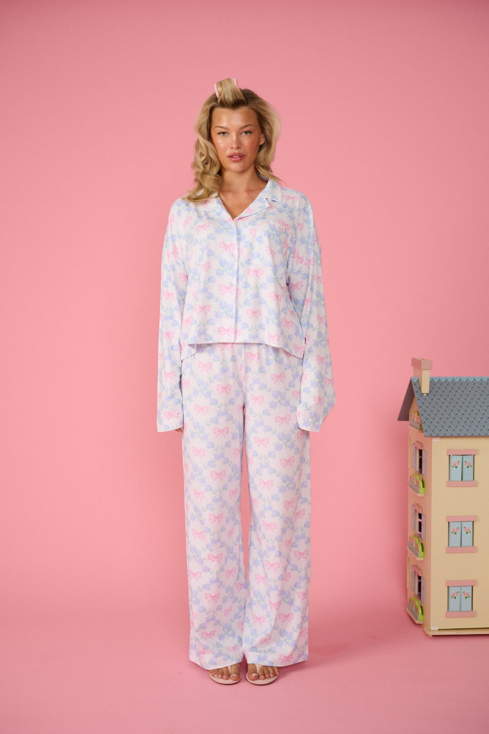 Sunday Sleep Pants