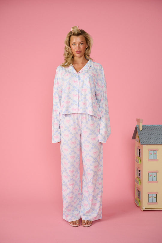 Sunday Sleep Pants