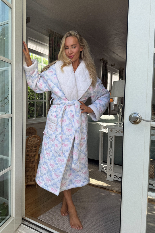 Sunday Robe