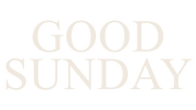 Good Sunday - Home