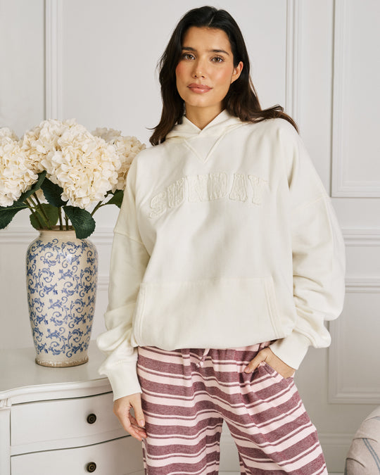 Softgirl Sunday Hoodie