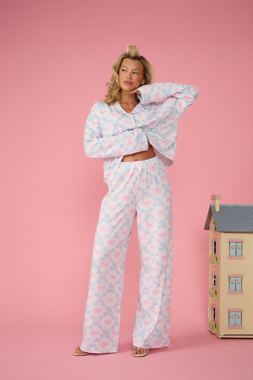 Sunday Sleep Pants