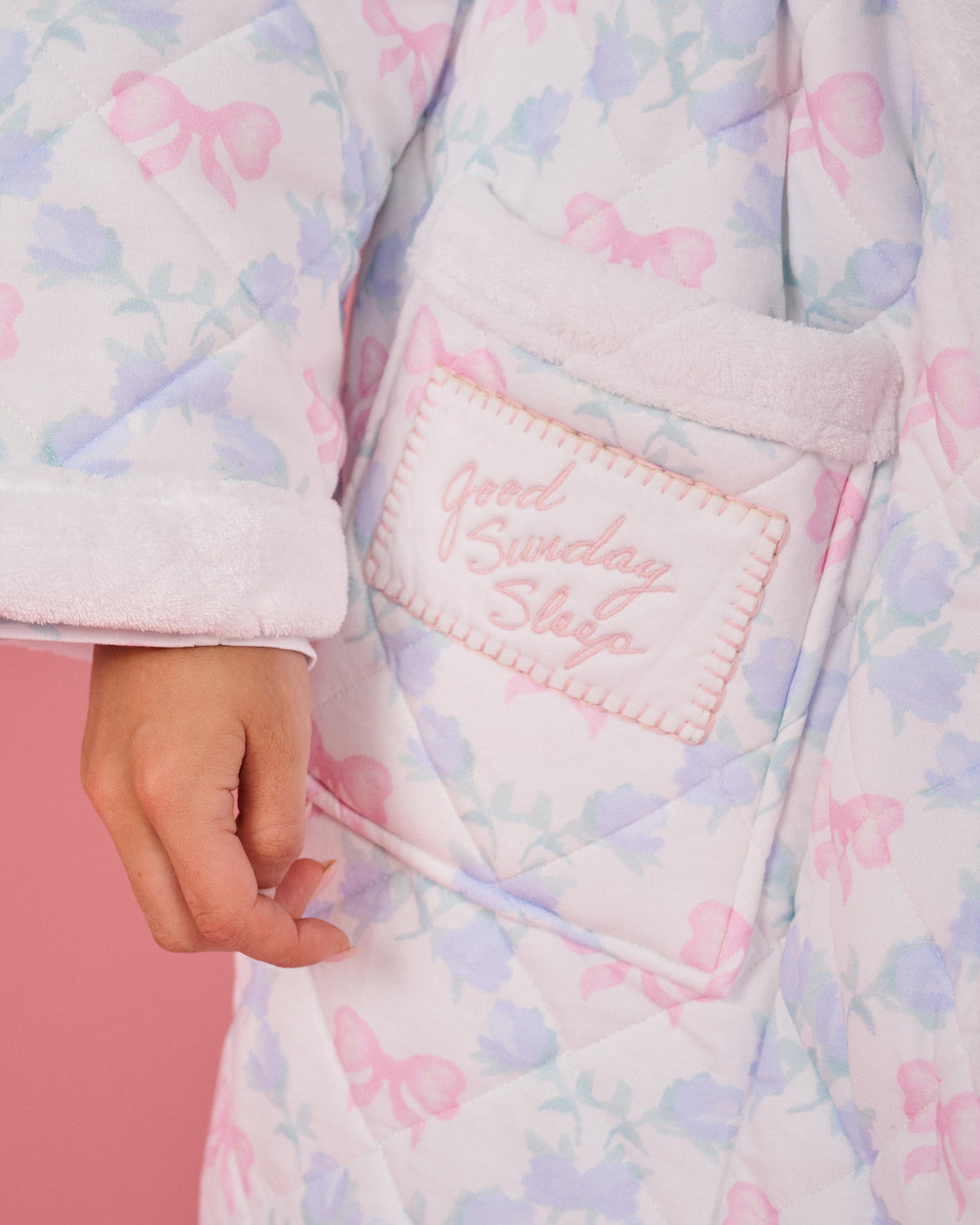 Sunday Robe