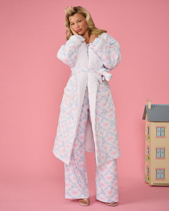 Sunday Robe
