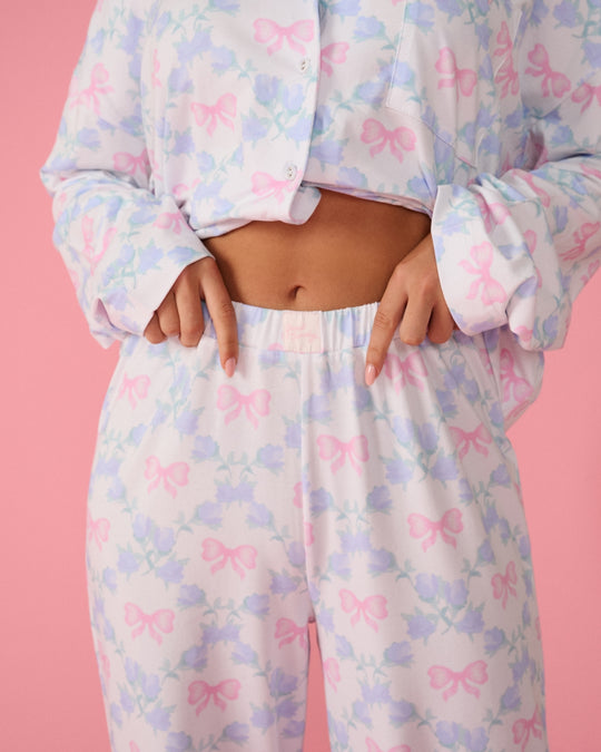 Sunday Sleep Pants