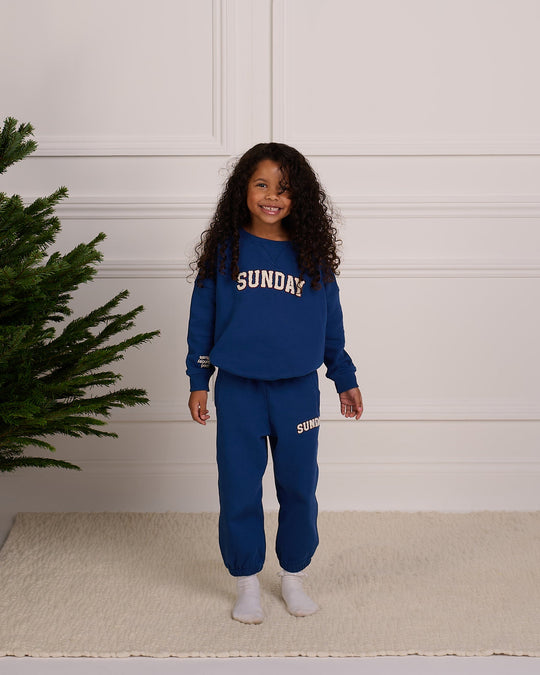 Kids Heritage Sweatshirt