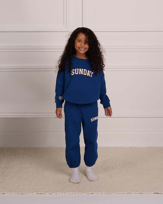 Kids Heritage Sweatshirt