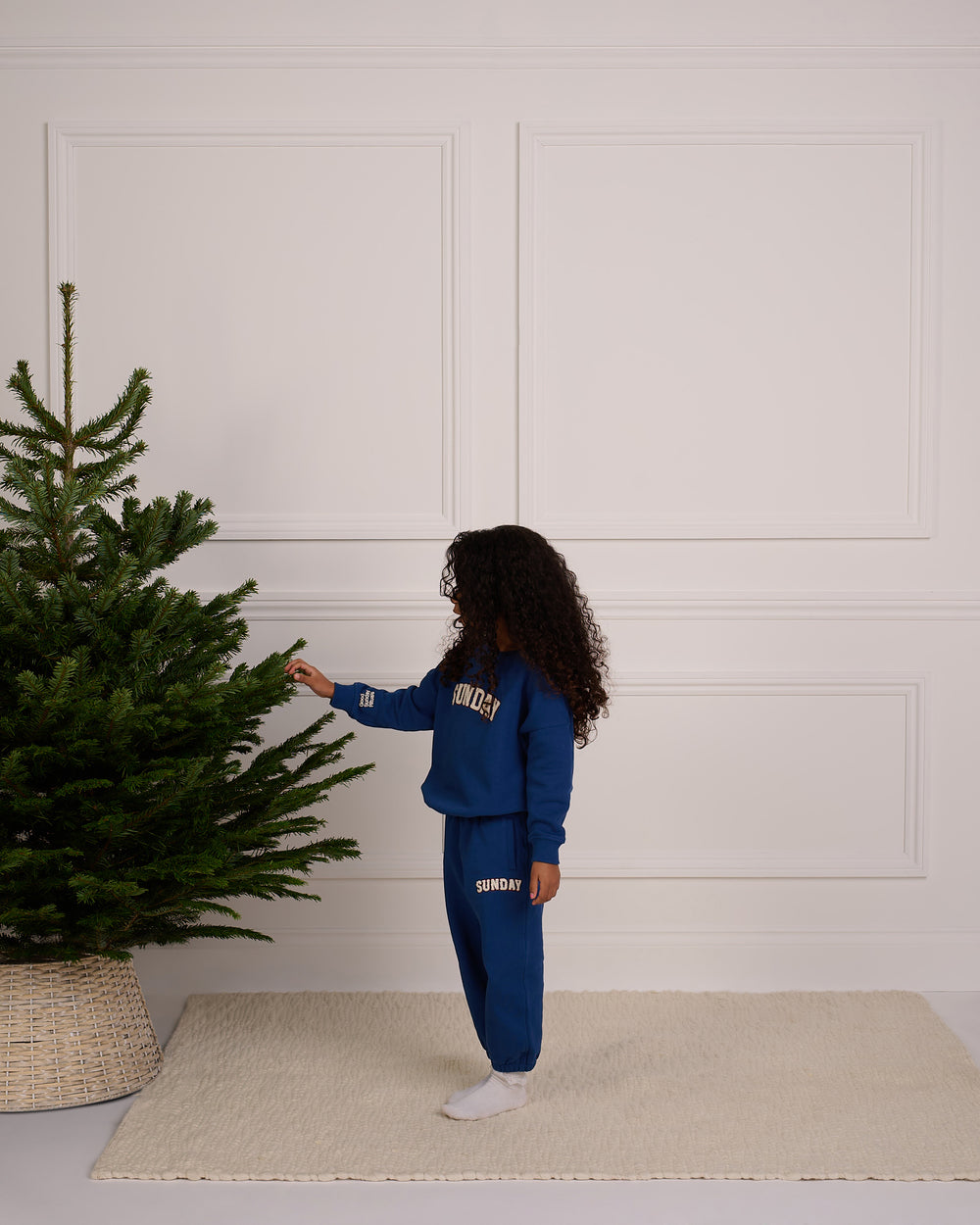 Kids Heritage Sweatshirt