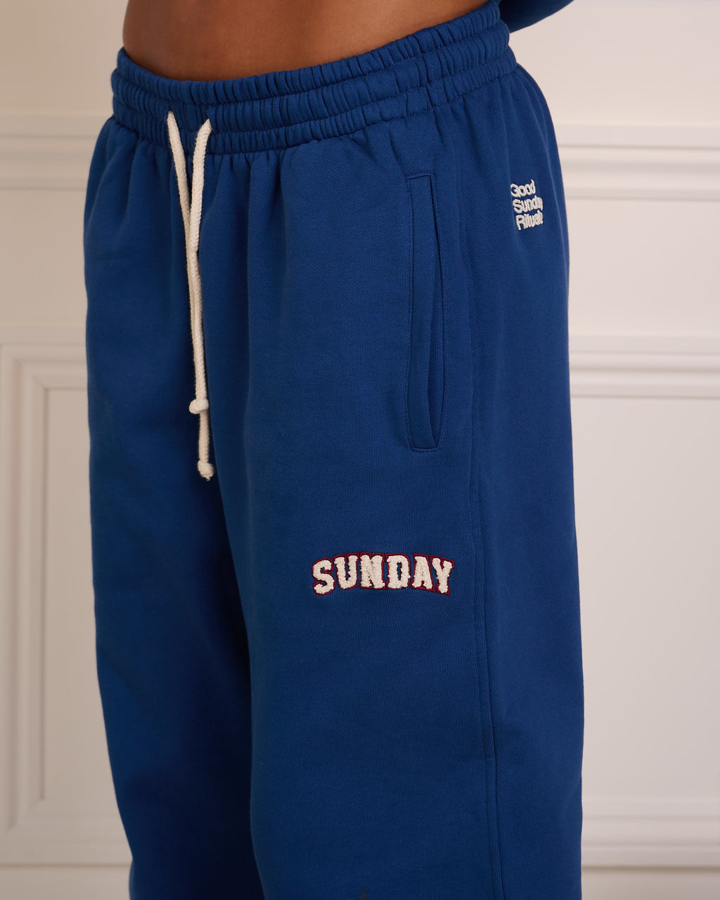 Heritage Jogger