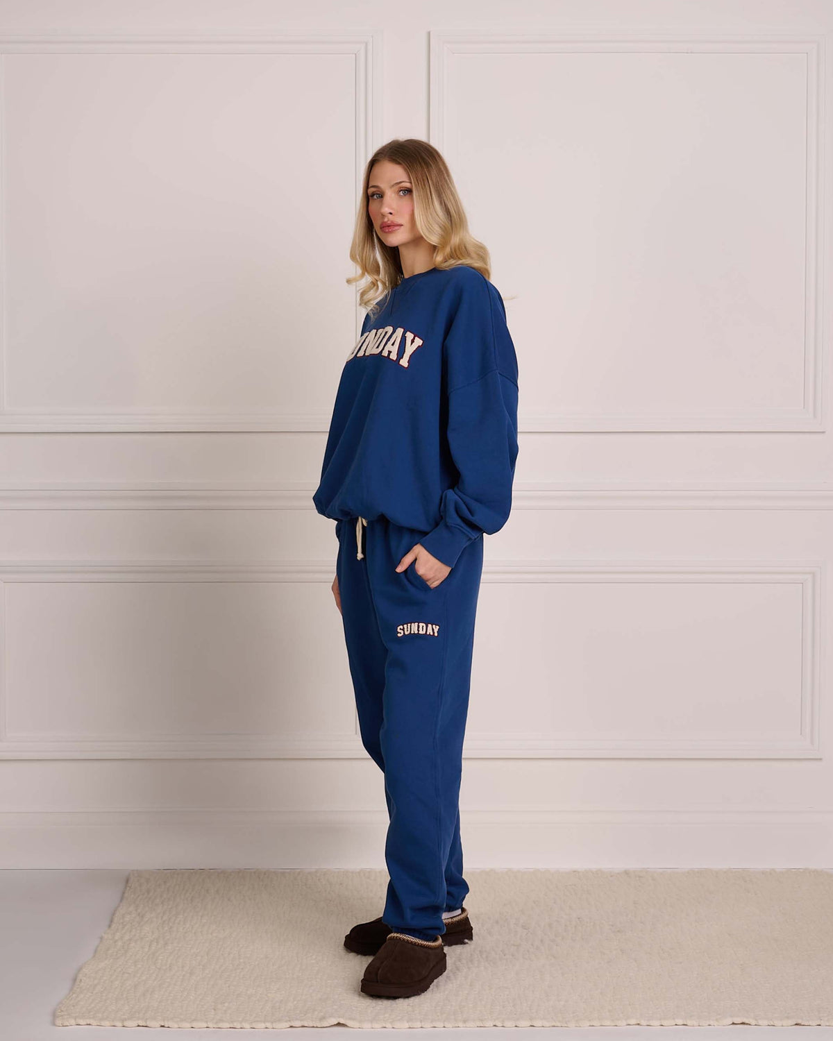 Heritage Jogger