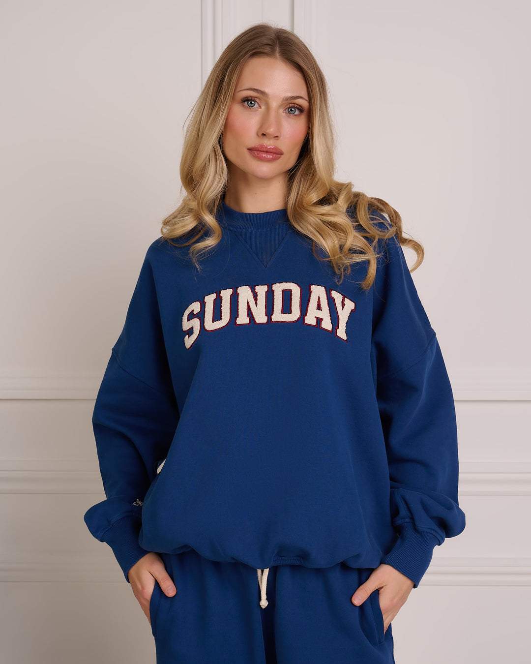 Heritage Sweatshirt