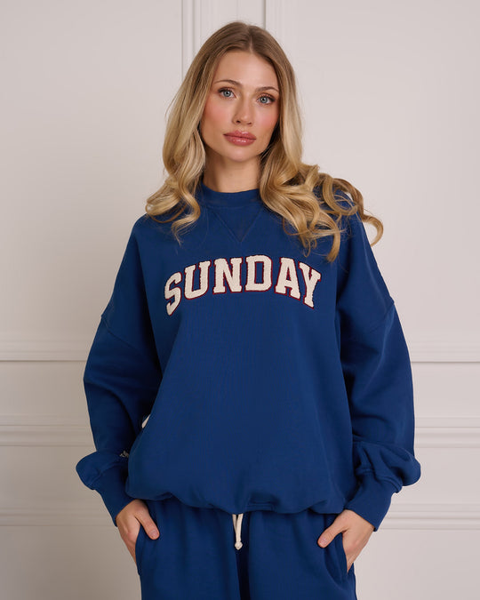Heritage Sweatshirt