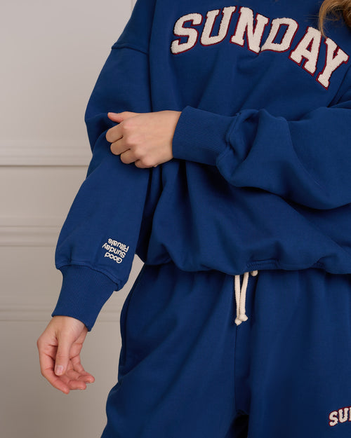 Heritage Hoodie