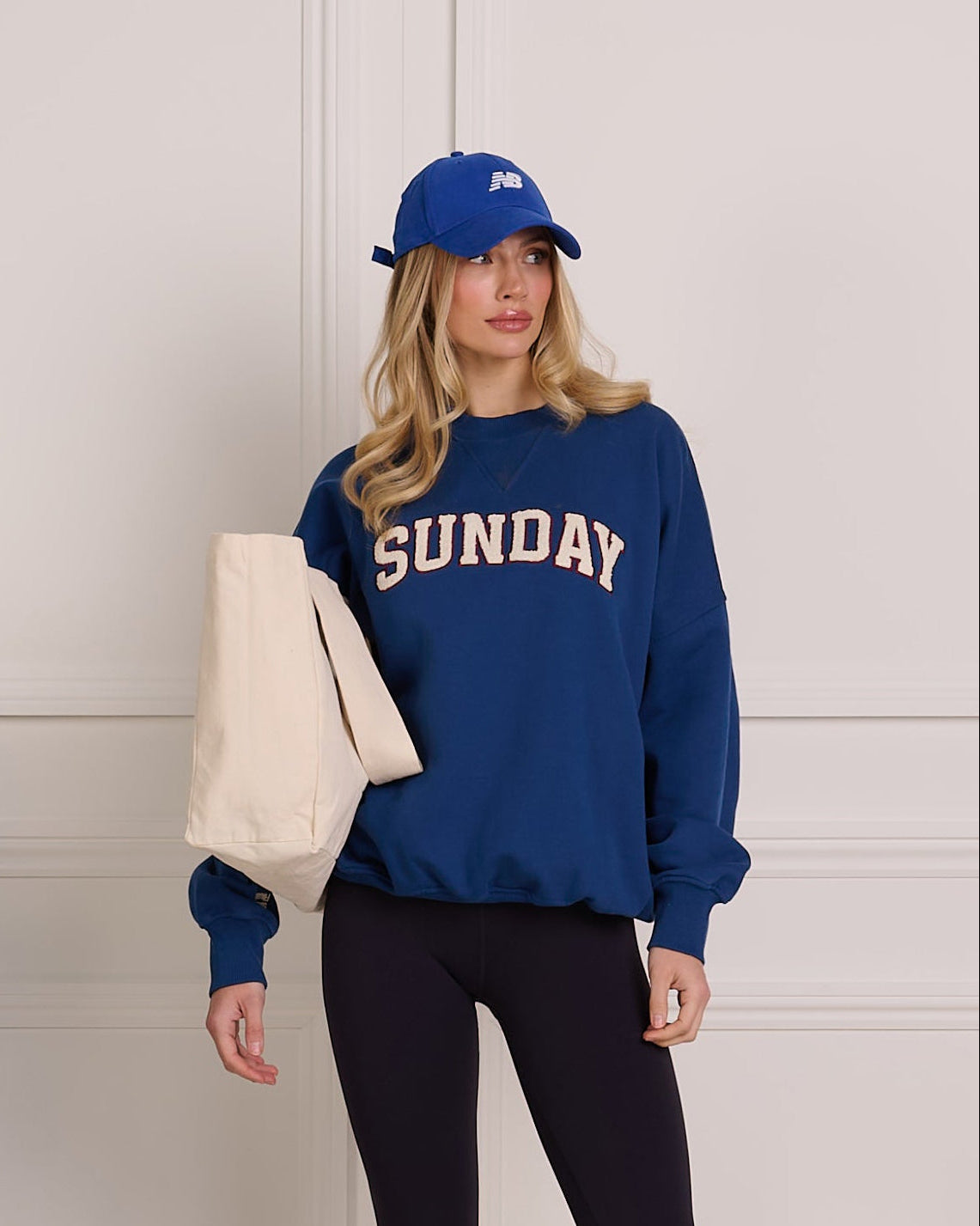 Heritage Sweatshirt