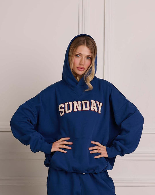 Heritage Hoodie