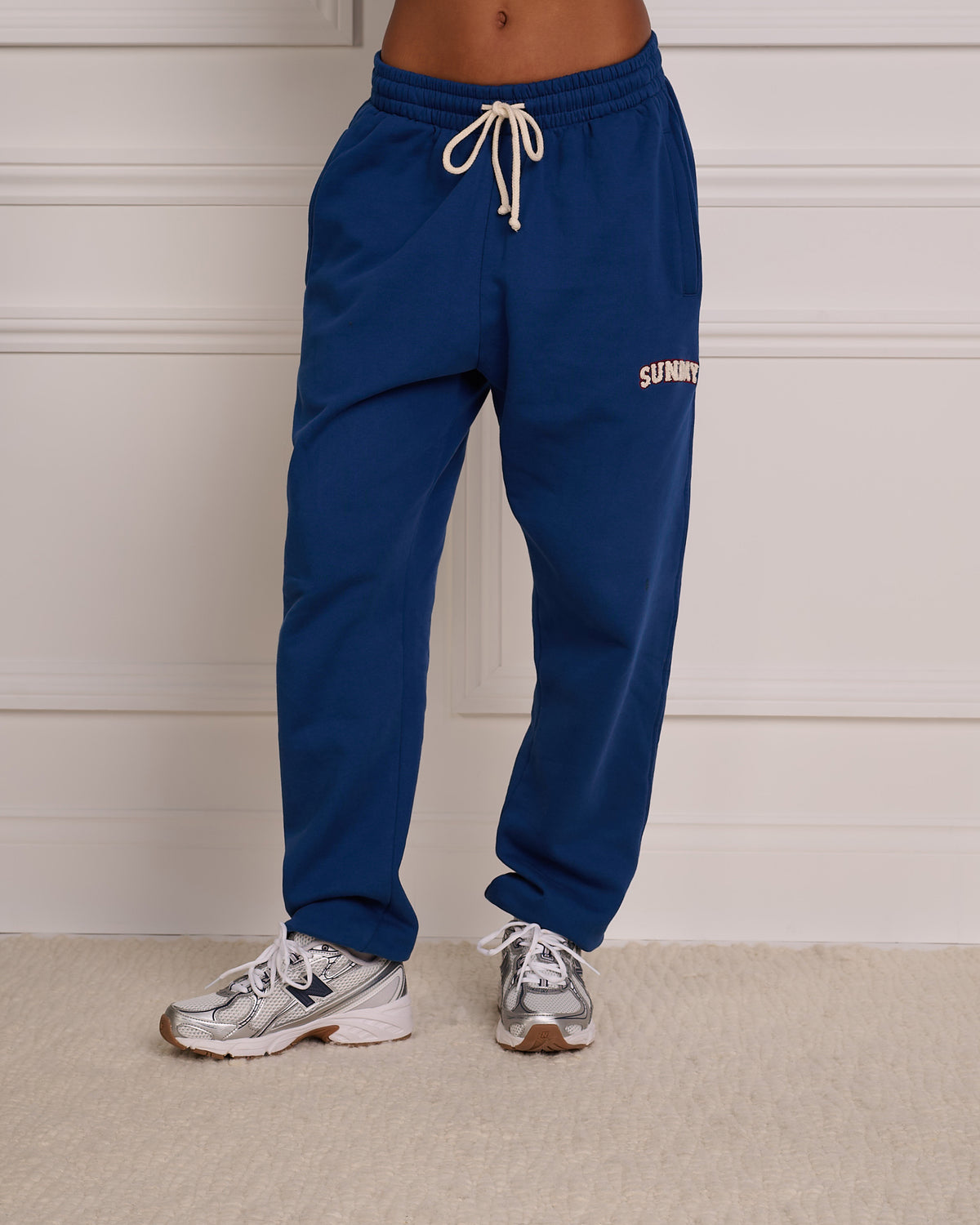 Heritage Jogger