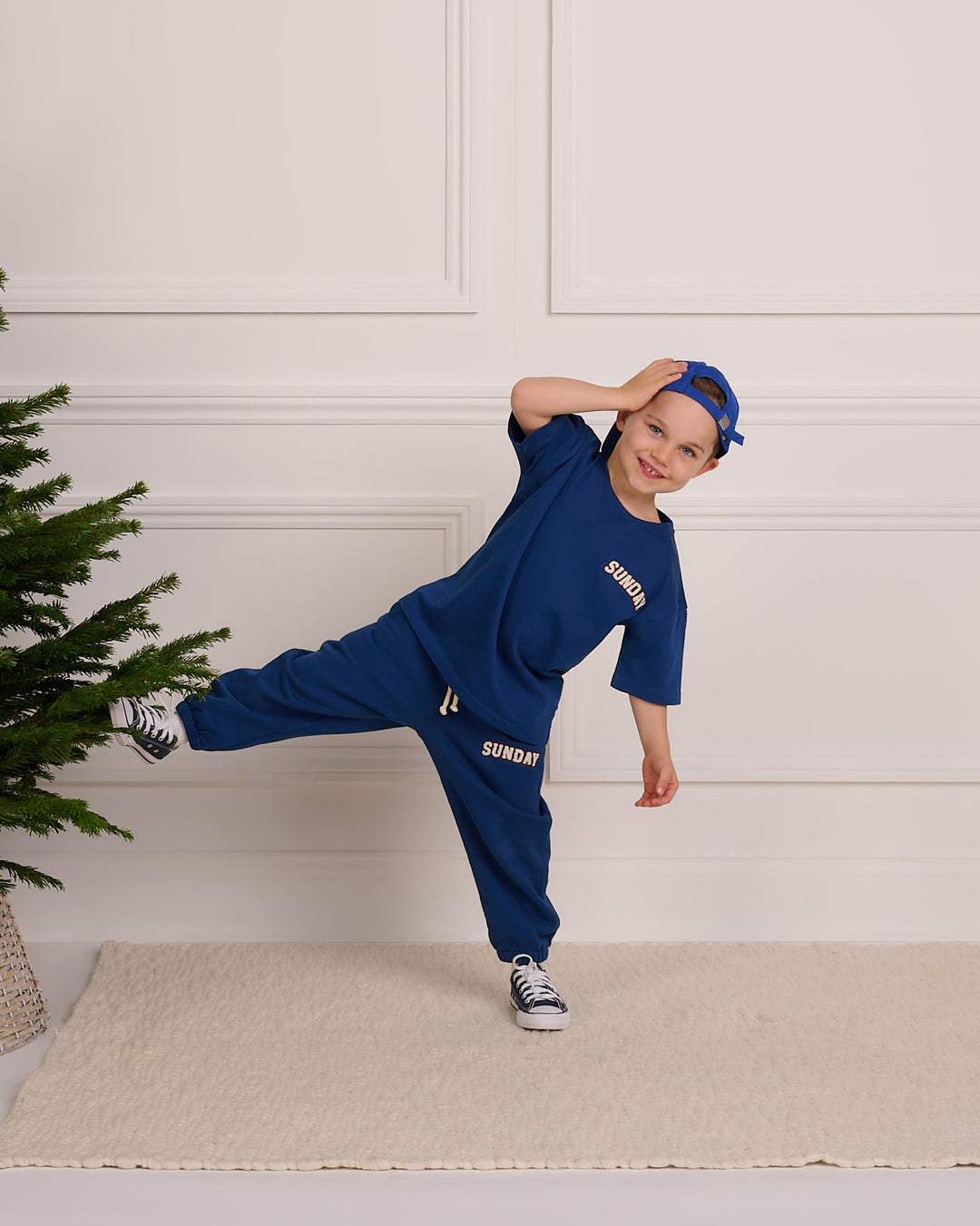 Kids Heritage T-Shirt