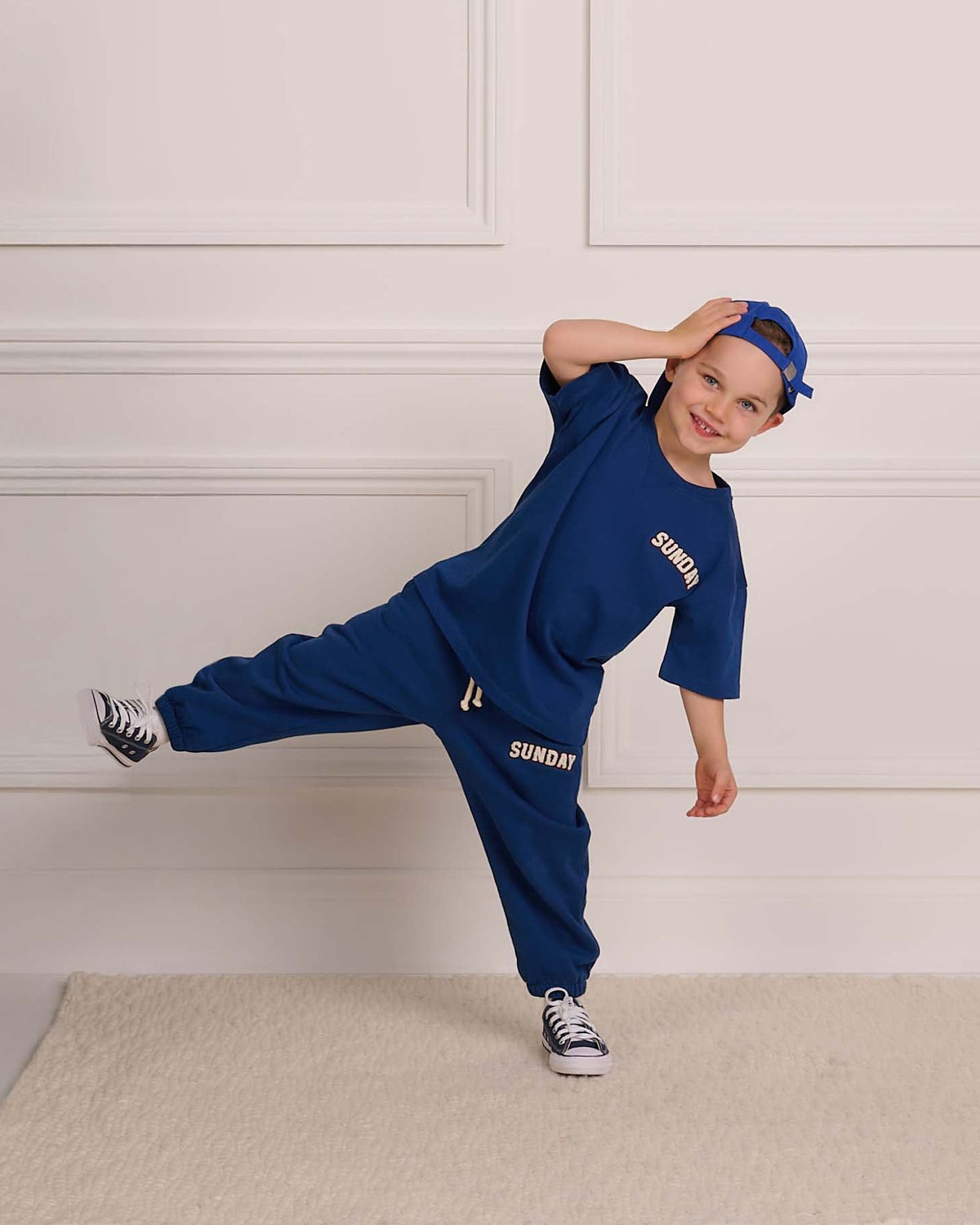 Kids Heritage T-Shirt
