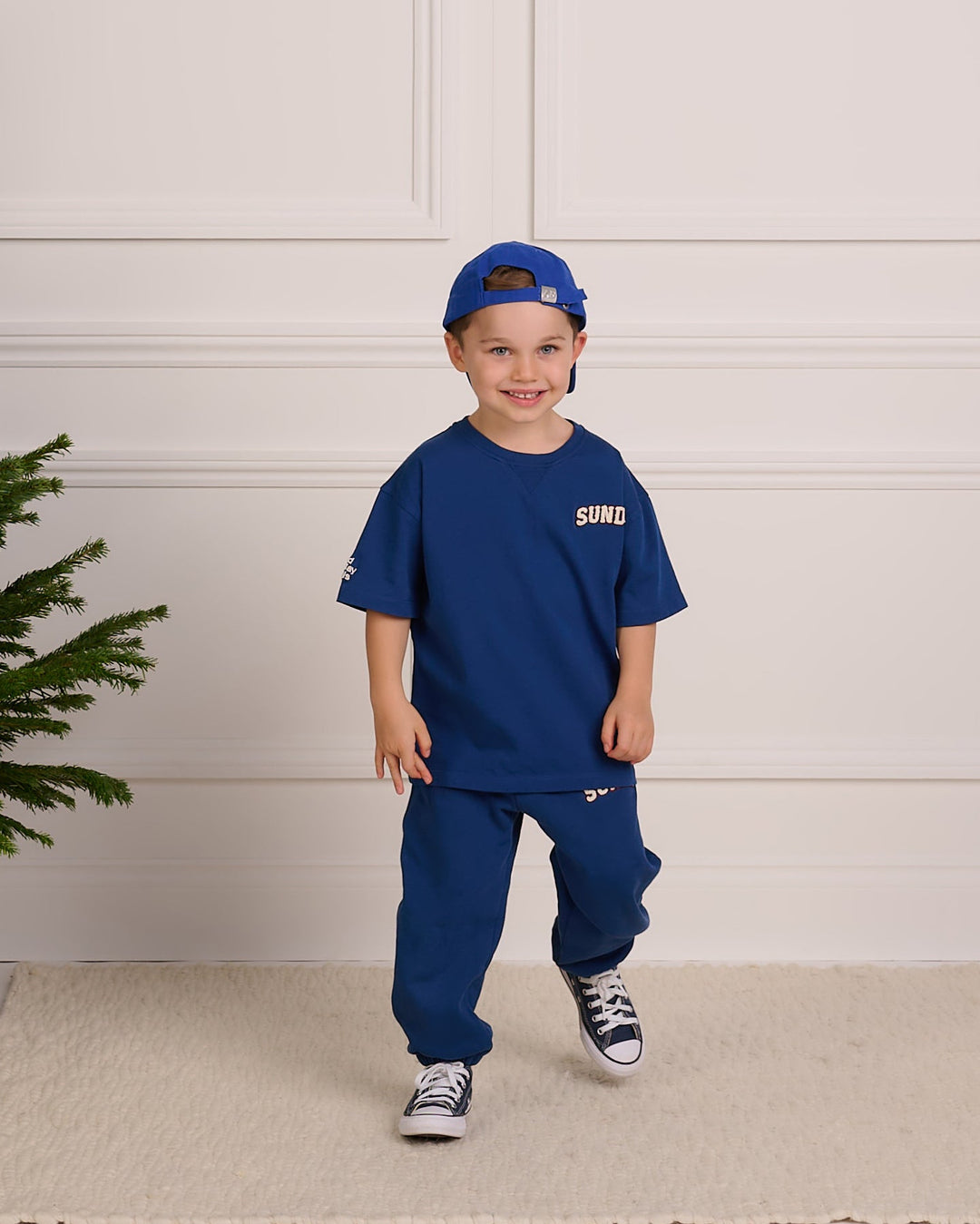 Kids Heritage T-Shirt