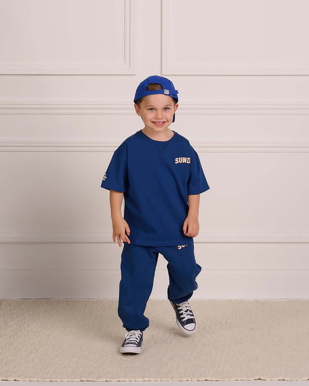 Kids Heritage T-Shirt