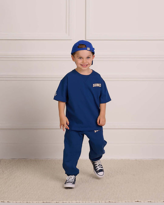 Kids Heritage T-Shirt