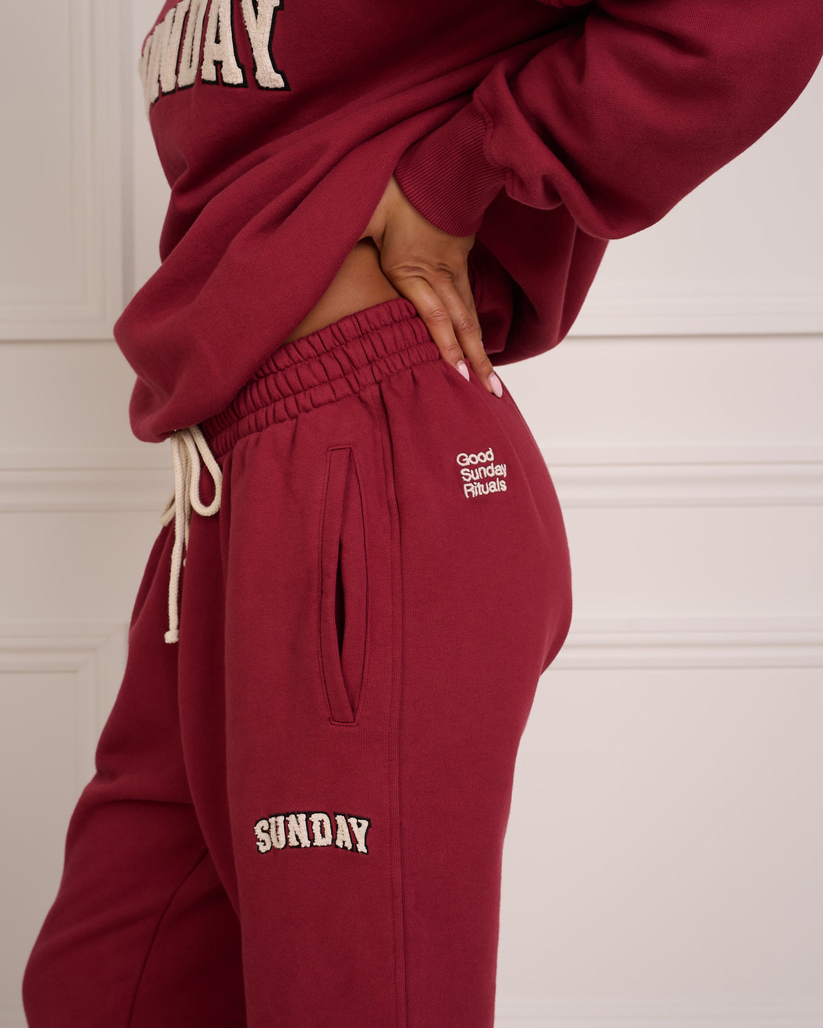 Heritage Jogger