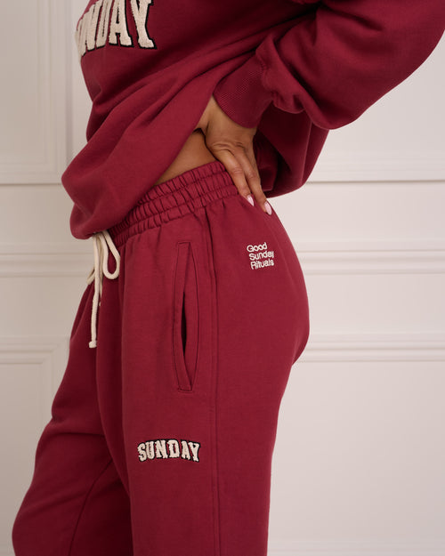 Heritage Jogger