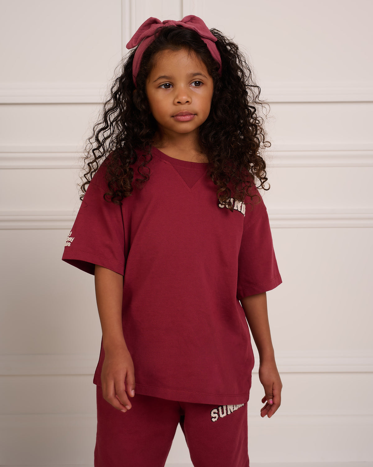 Kids Heritage T-Shirt