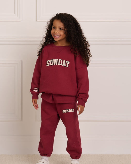 Kids Heritage Sweatshirt
