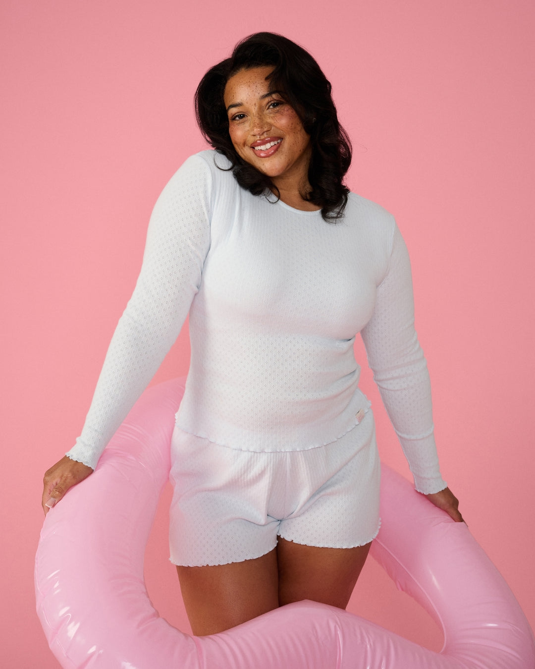 Dreamer Sleep Top