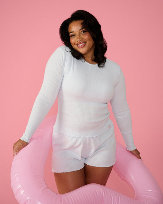 Dreamer Sleep Top
