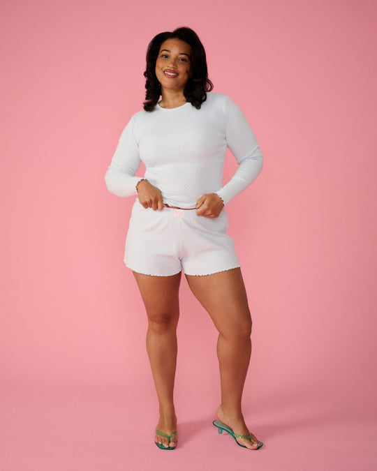 Dreamer Sleep Top