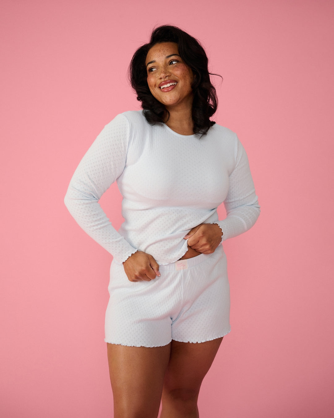 Dreamer Sleep Top