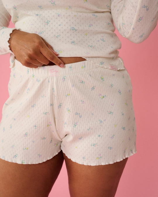 Dreamer Sleep Shorts