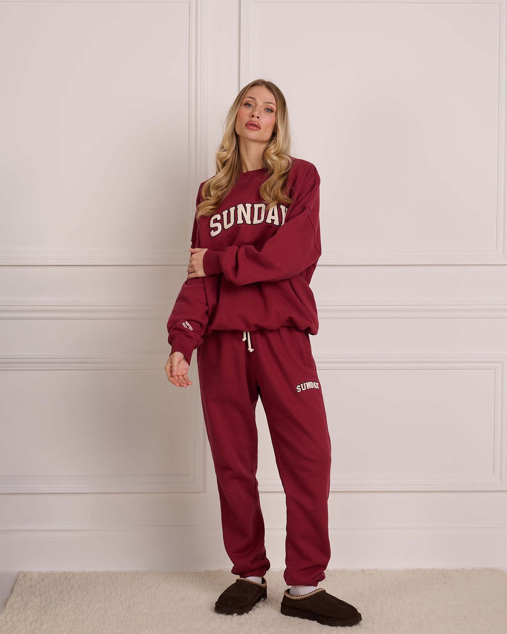 Heritage Sweatshirt