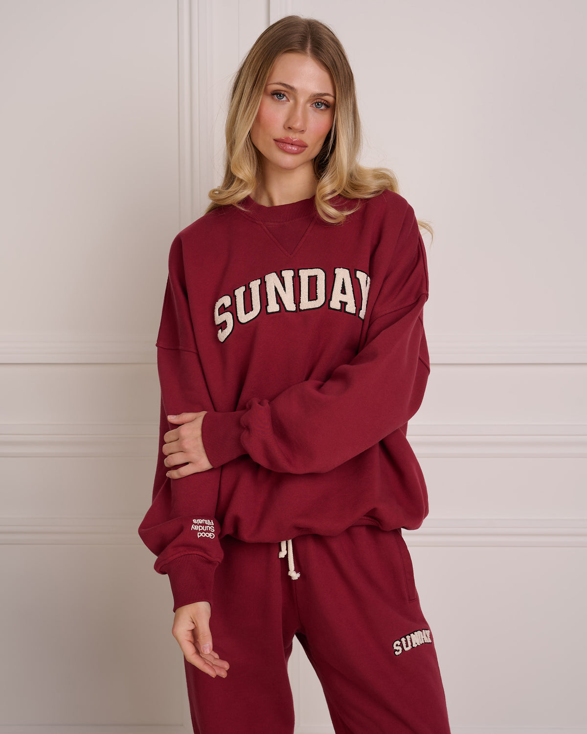 Heritage Sweatshirt