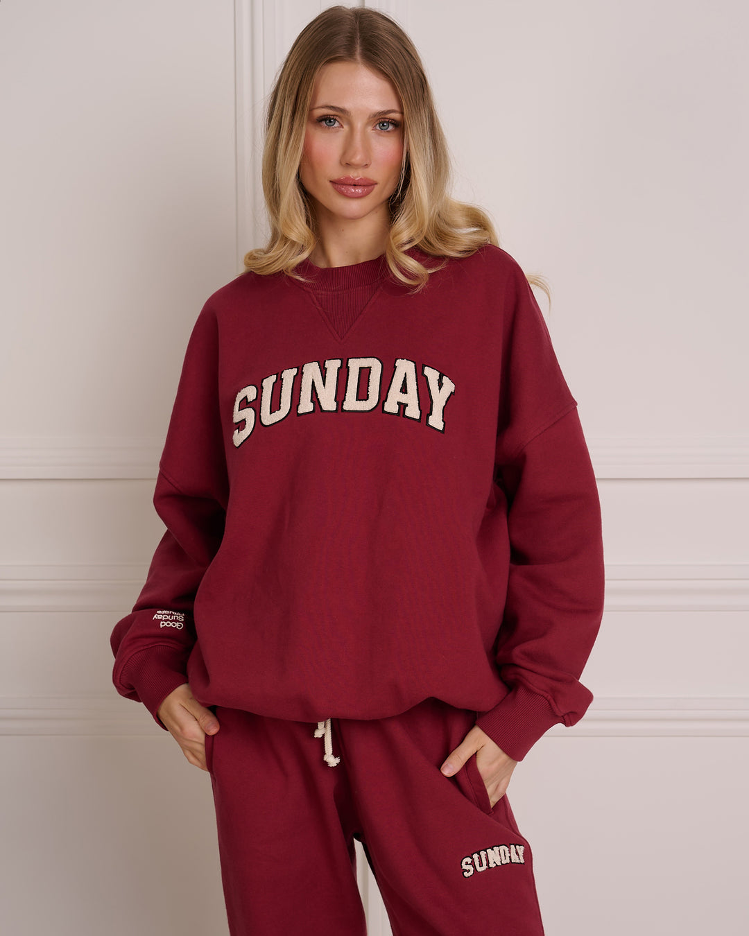 Heritage Sweatshirt