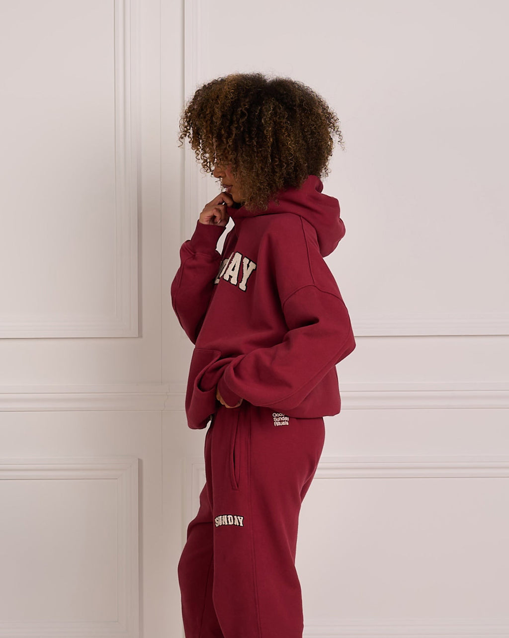Heritage Hoodie