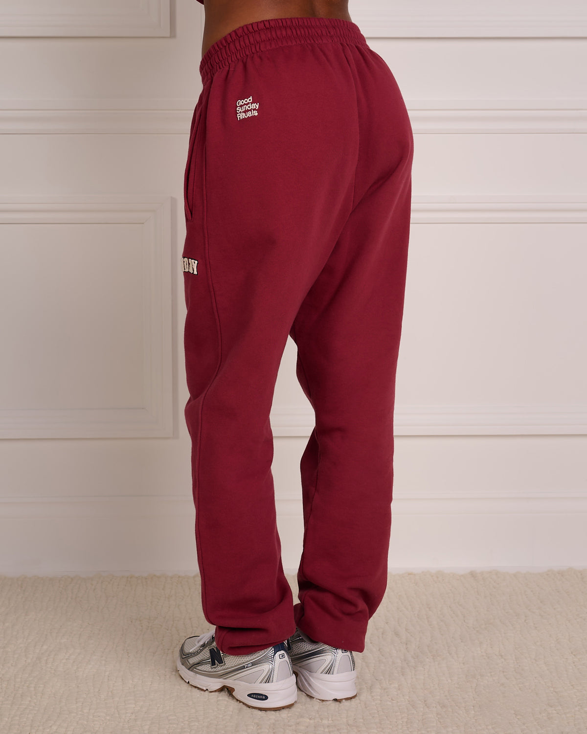 Heritage Jogger