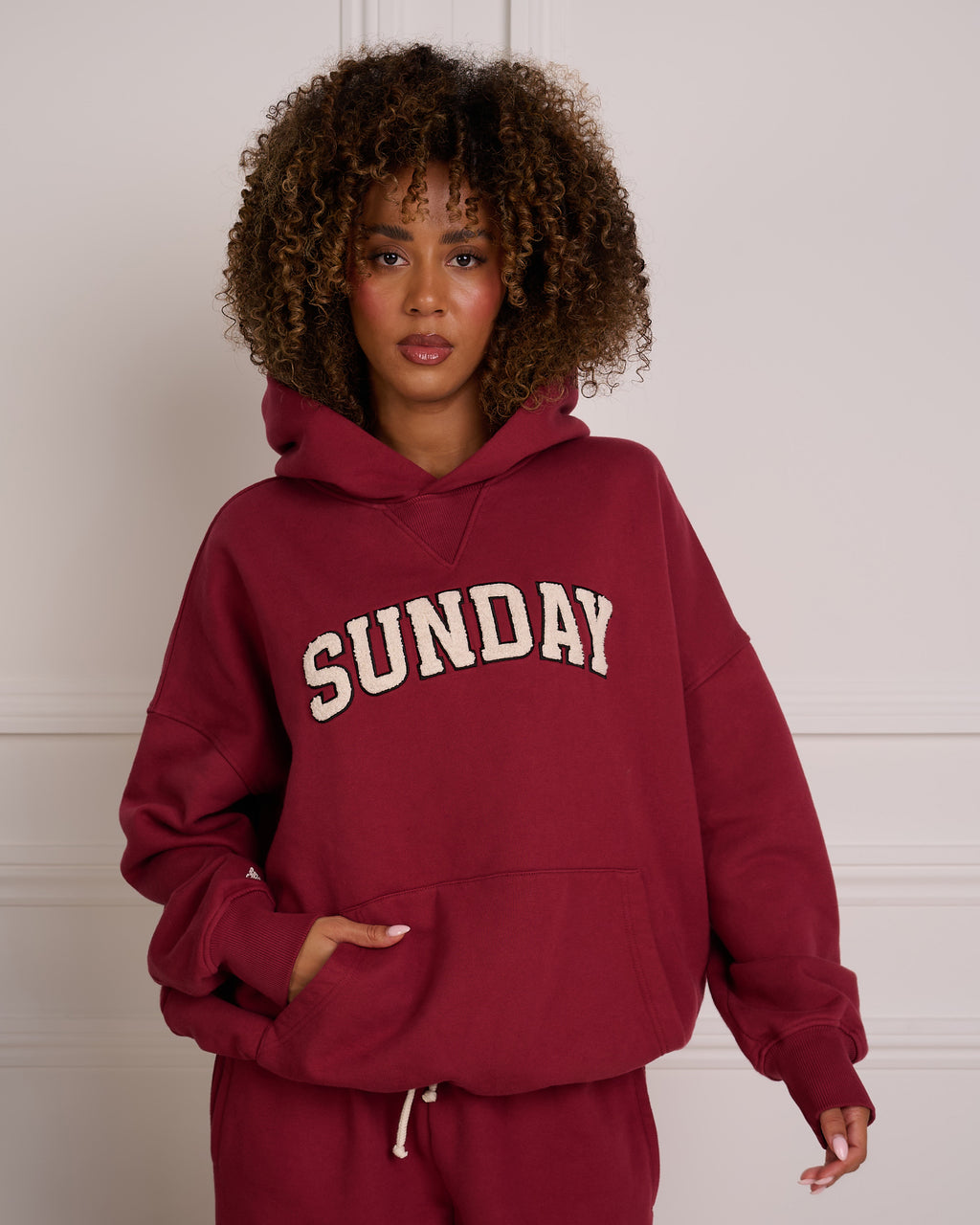 Heritage Hoodie