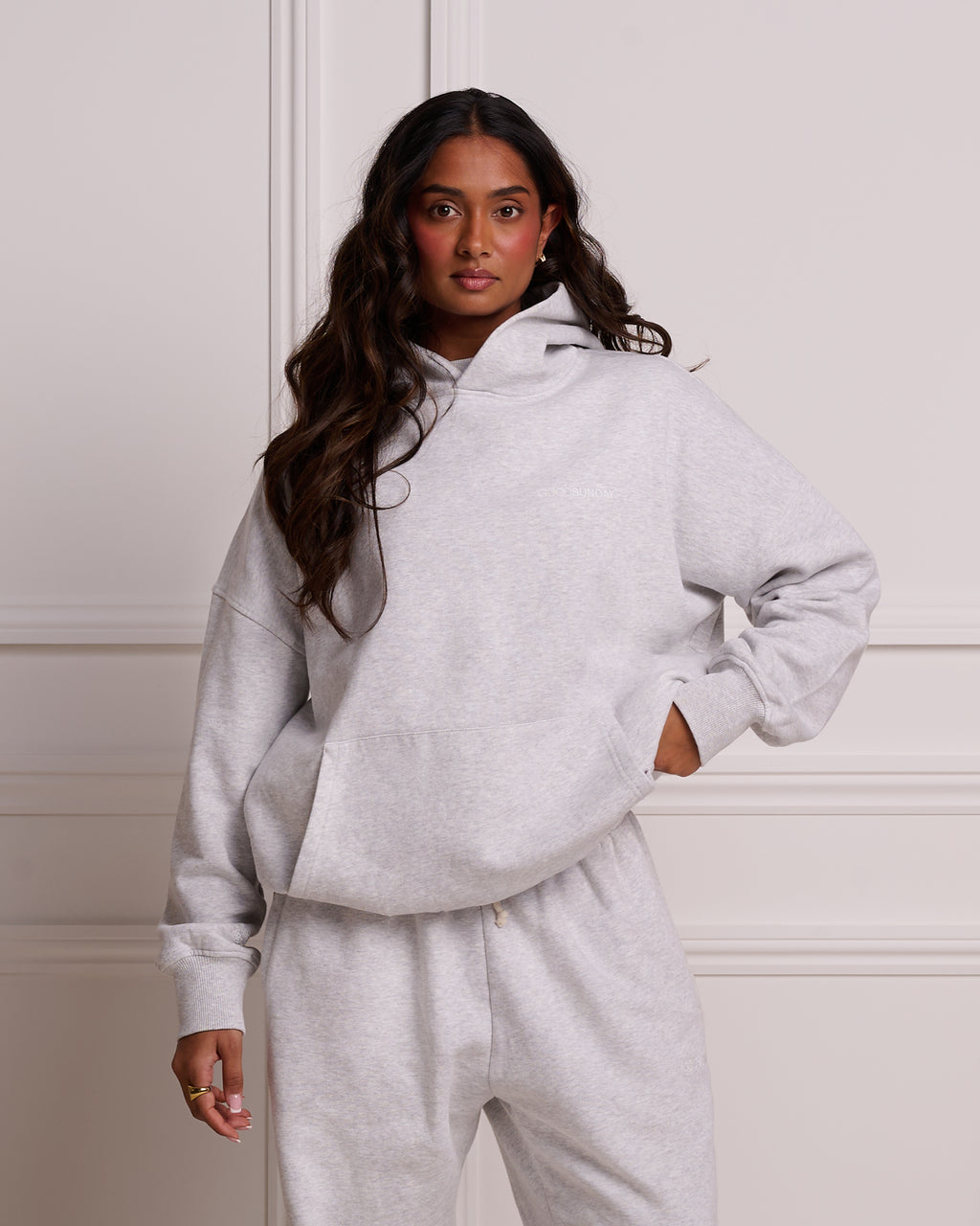 Sunday Hoodie