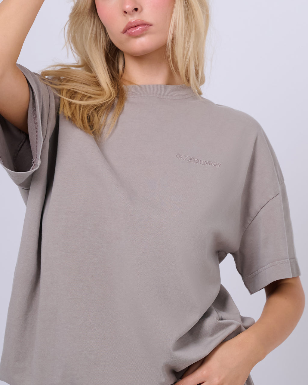 Boyfriend T-Shirt