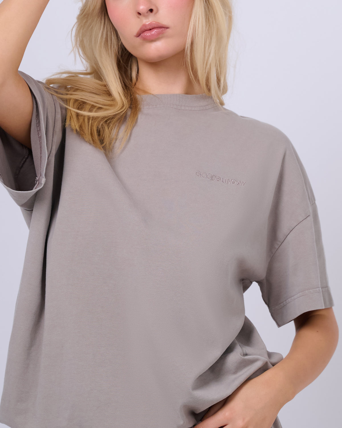 Boyfriend T-Shirt