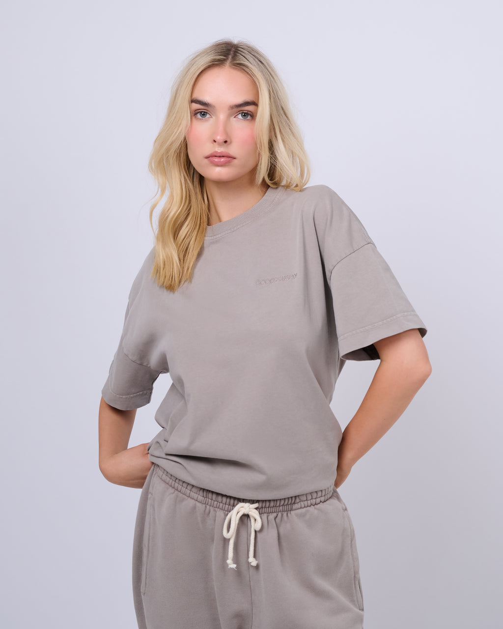 Boyfriend T-Shirt
