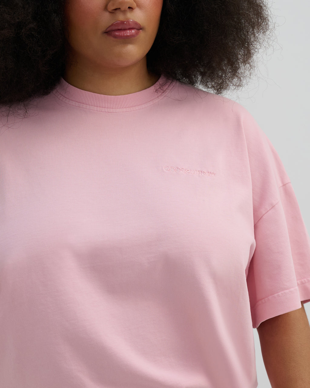 Boyfriend T-Shirt