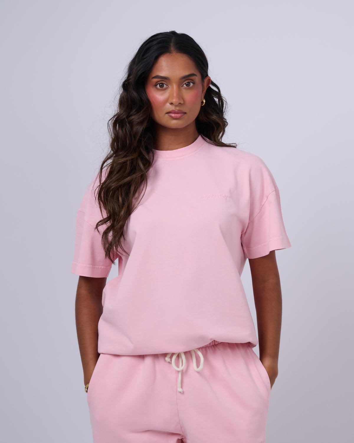 Boyfriend T-Shirt