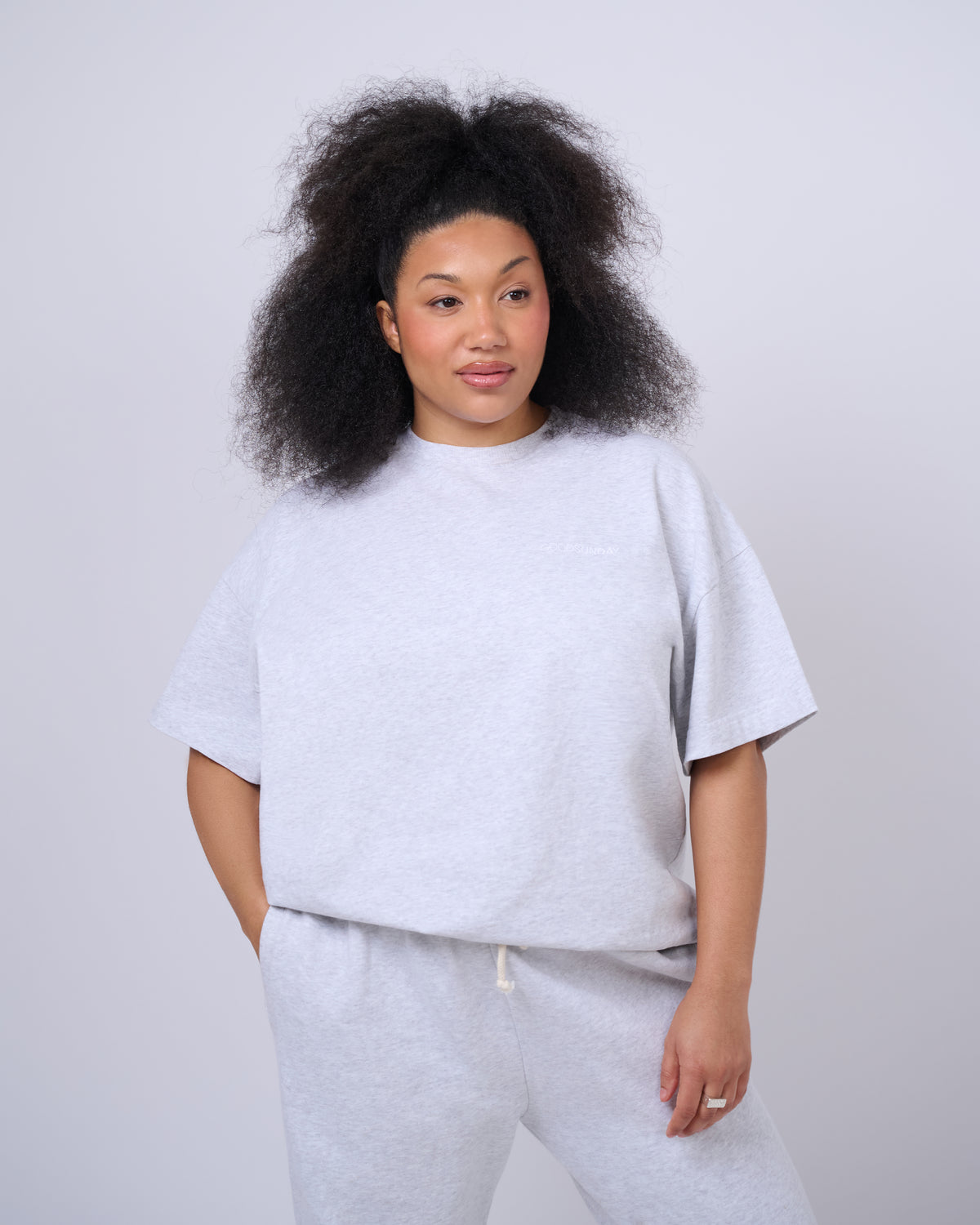 Boyfriend T-Shirt