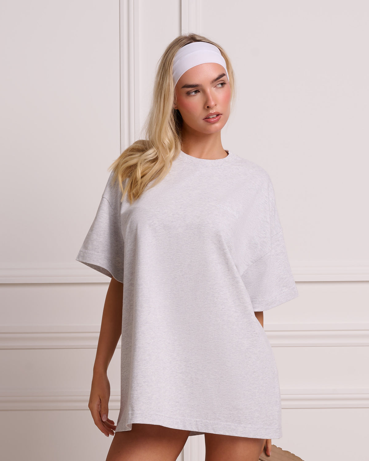 Boyfriend T-Shirt